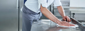 Commercial Kitchen Towels: The Secret Ingredient to a Smooth Operation