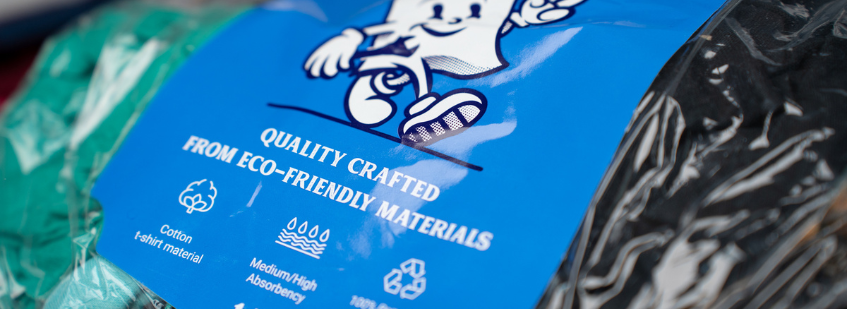 Can We Really Recycle Old Clothes Into Rags?