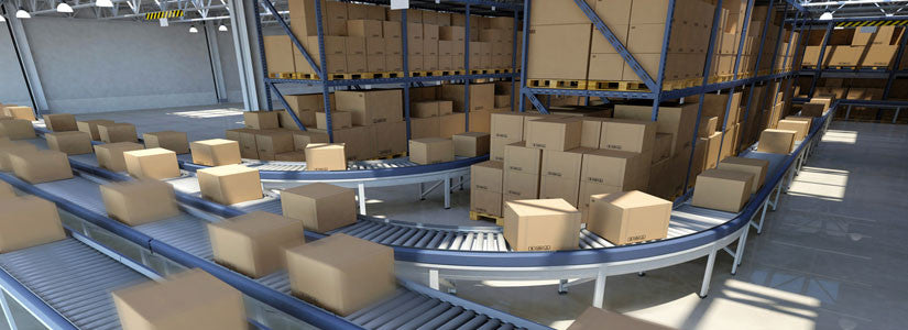 The Advantages of Compressed Cube Shipping