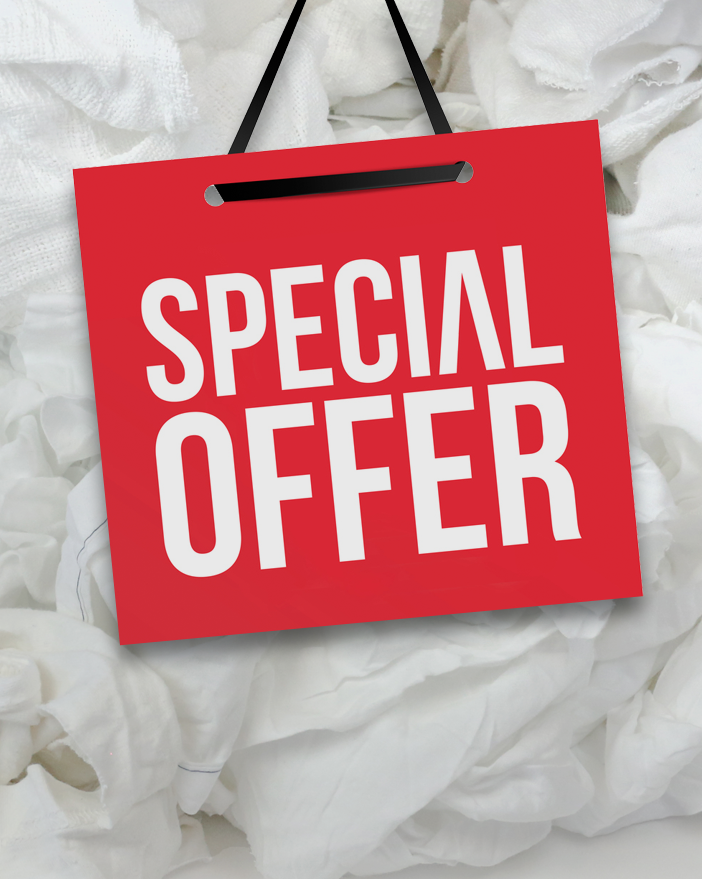 View Our Specials