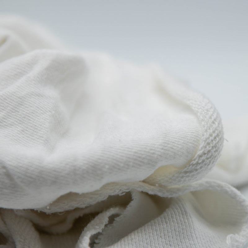 New White Marine Grade Cloth