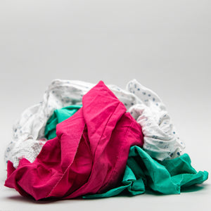 Economy Blend Rags