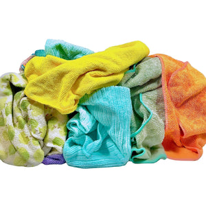 Recycled Microfiber