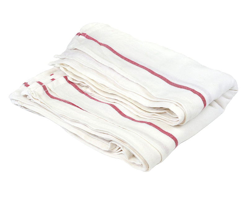 New Cotton Herringbone Dishcloth Towel