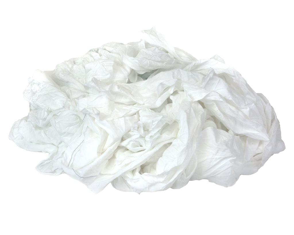 White Sheeting