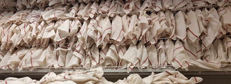 Buying Rags in Bulk – All Rags