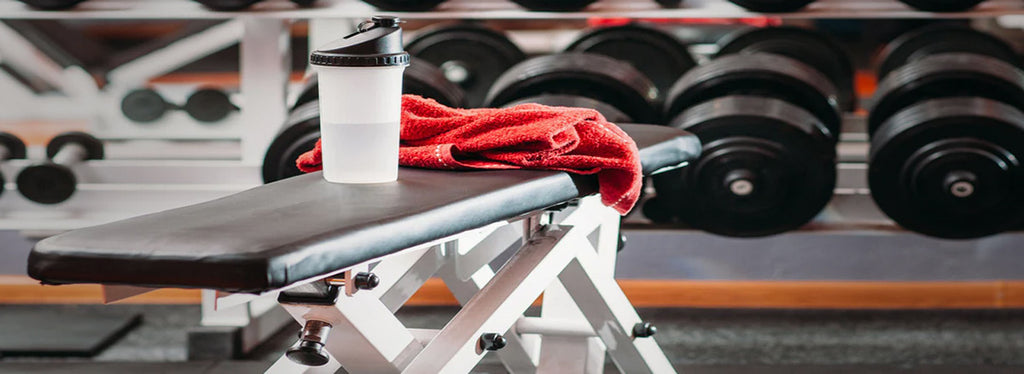 How to Shop for the Best Gym Towels