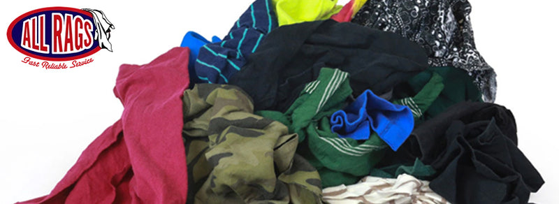 Store Rags How Can All Rags Outperform the Big Box Stores?