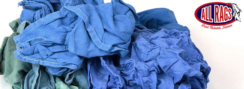 4143 Rags The Global Impact of Buying Recycled Rags – All Rags