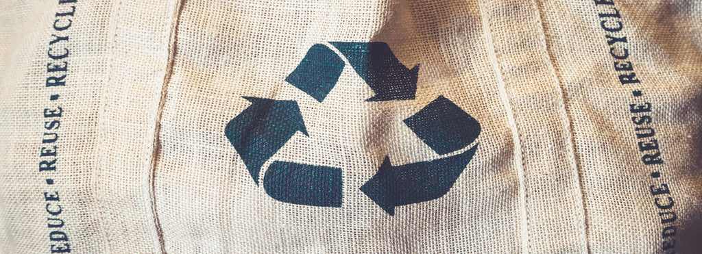 Five Benefits of Using Recycled Wiping Rags