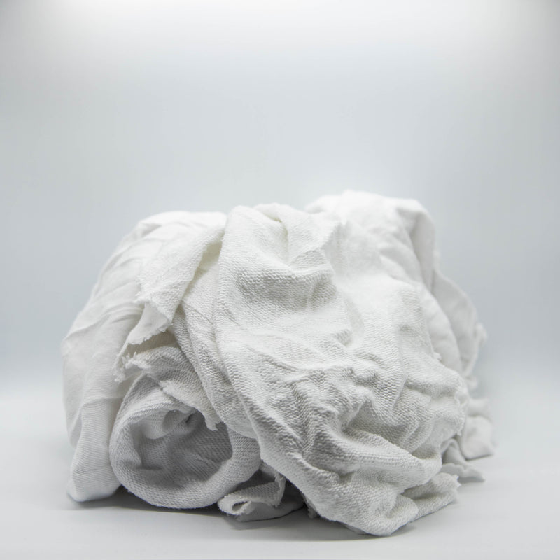 New White Marine Grade Cloth