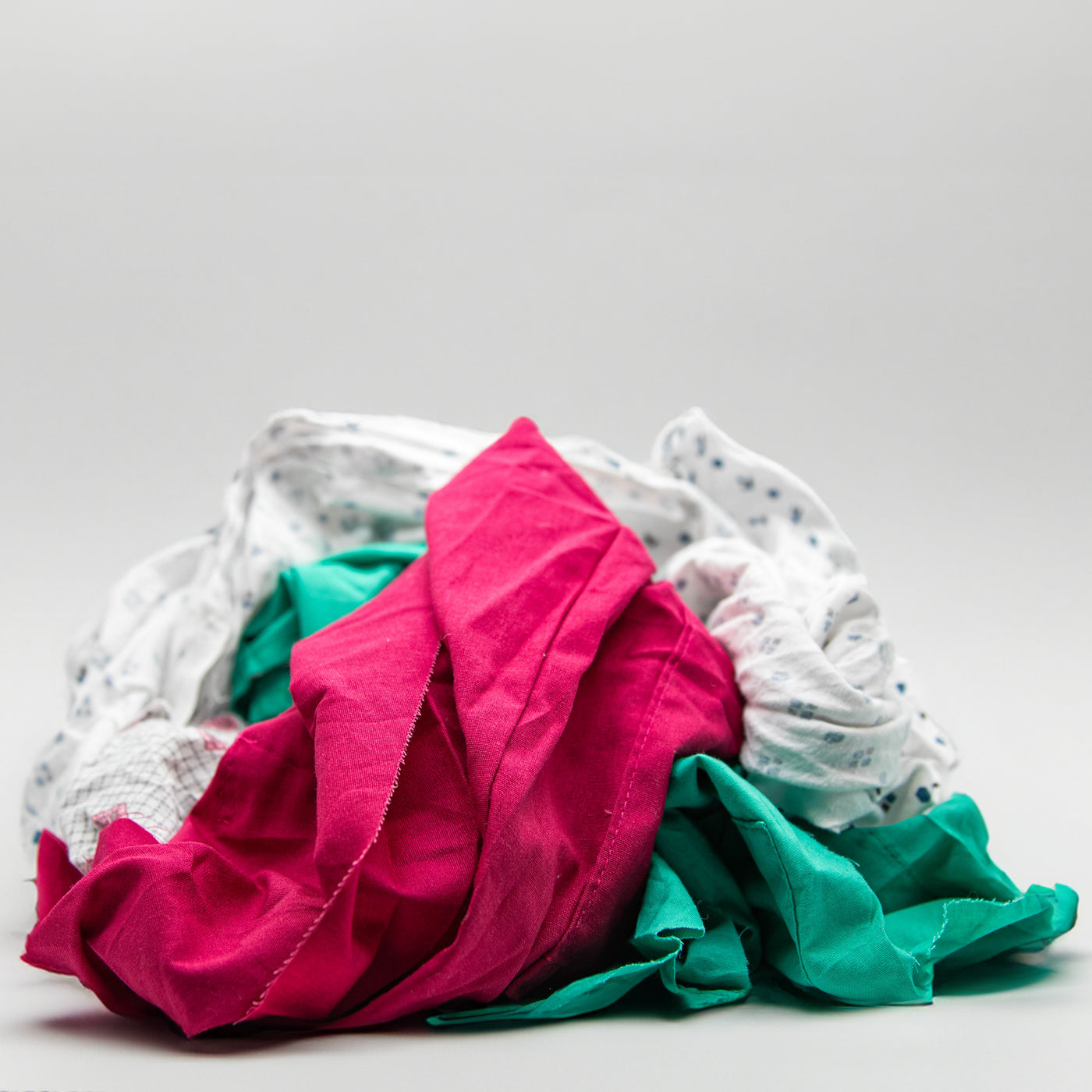 Low Cost Grease Rags – All Rags