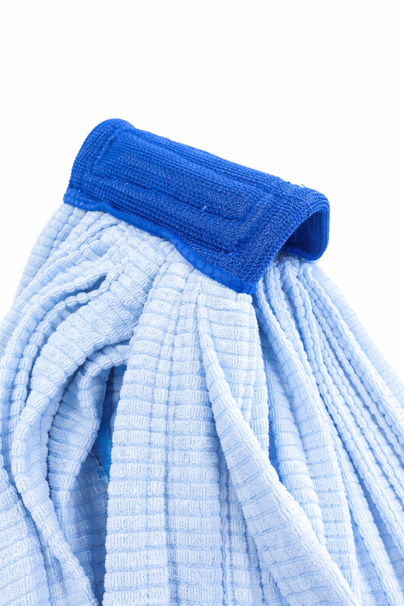 Microfiber Tube Mops – All Rags