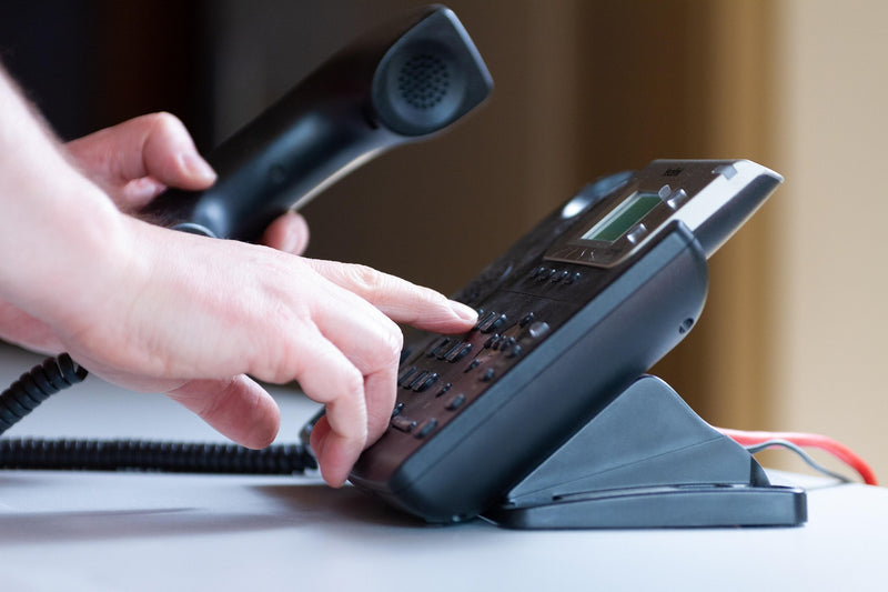 Customer Service