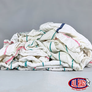 Recycled Low Lint Towels