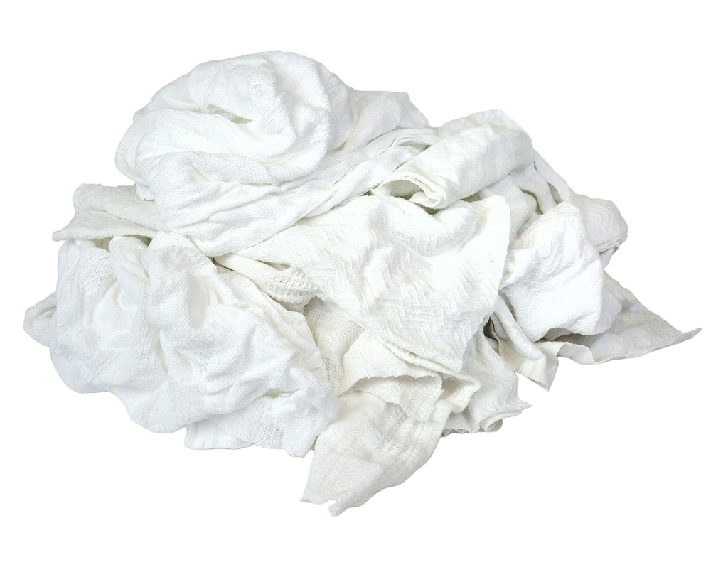 Distilled Rag Cotton Rags - All Rags