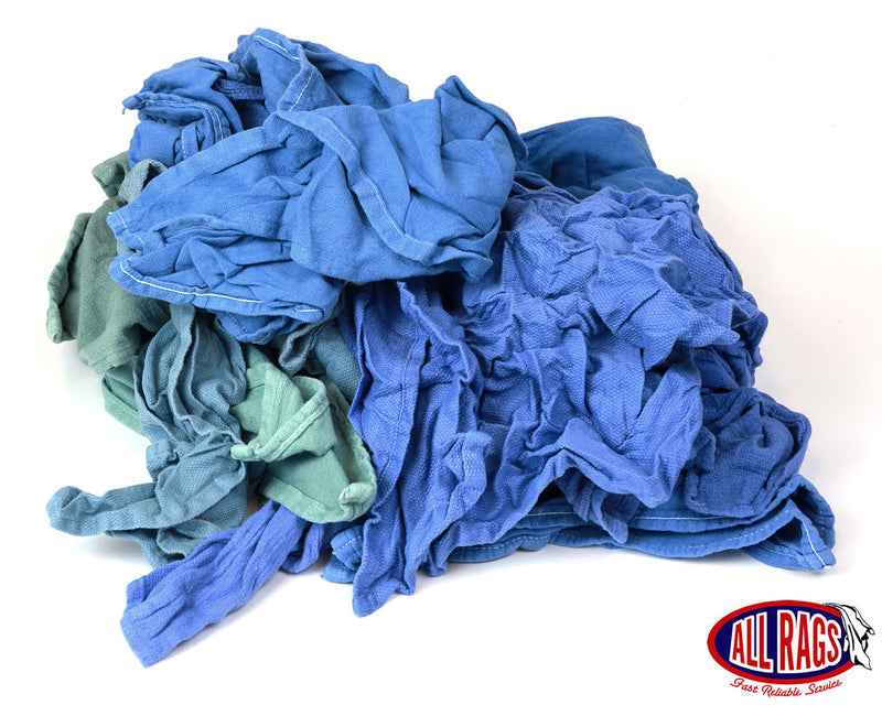  VALENGO New Lint Free Rags- 100% Cotton Rags for